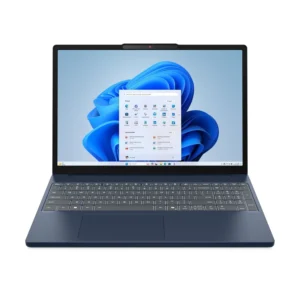 LENOVO IdeaPad Slim 3 15ARP10, AMD Ryzen 7 7735HS, SSD 512GB, DDR5 24GB, NO DVD, Pantalla 15.3"