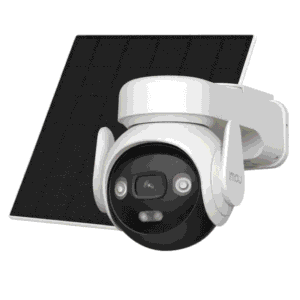 CÁMARA IP PANEL + 4G IPC-B7ED-5M0TEA- AM/FSP14